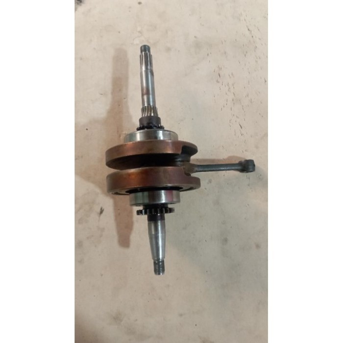 Promo KRUK AS MIO J 54P ORIGINAL DRAT AMAN