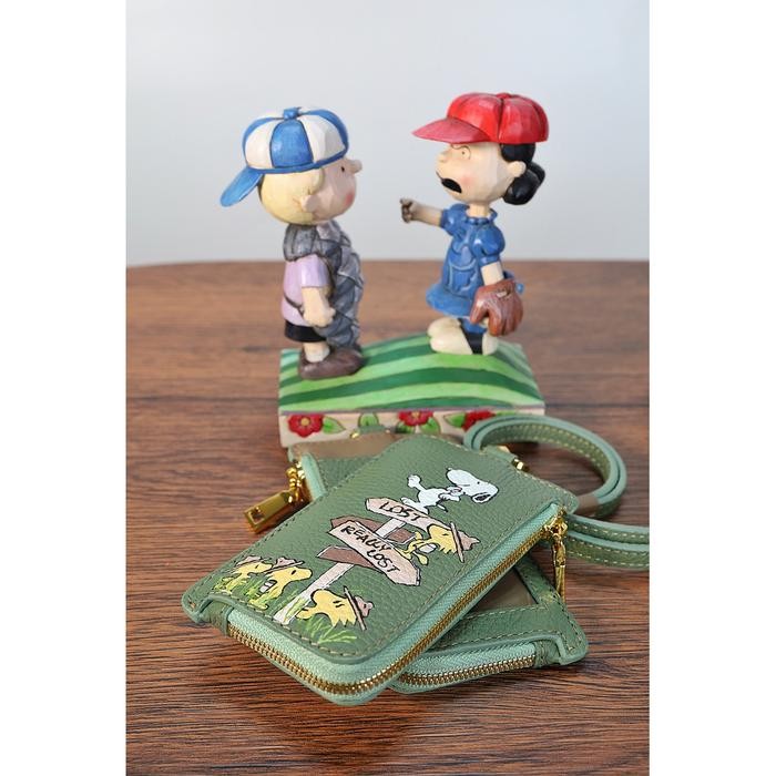 

ID CARD LEATHER MOHIMOHISEW