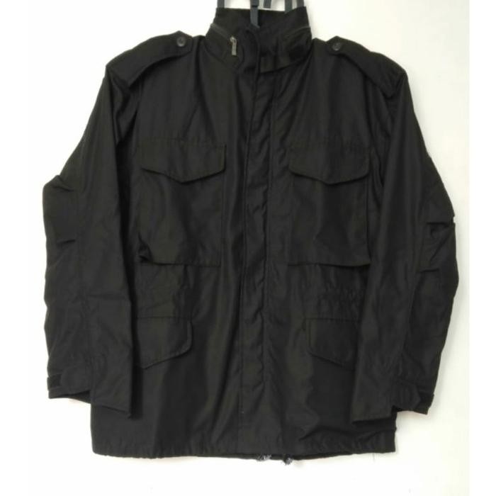 Jaket Parka M65 Jaket Army Exclusive Best Seller
