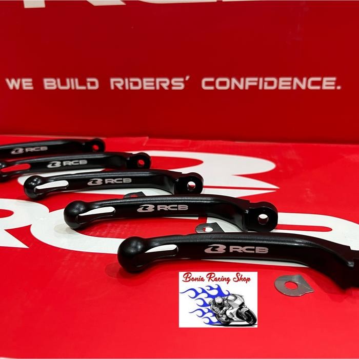 LEVER / HANDLE ONLY MASTER REM RCB TYPE S1 KANAN DAN KIRI