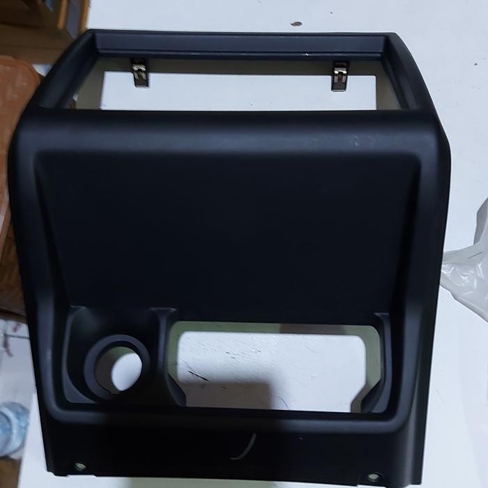 Cover Console Tengah Kuda Cover Console Box Mitsubishi Kuda