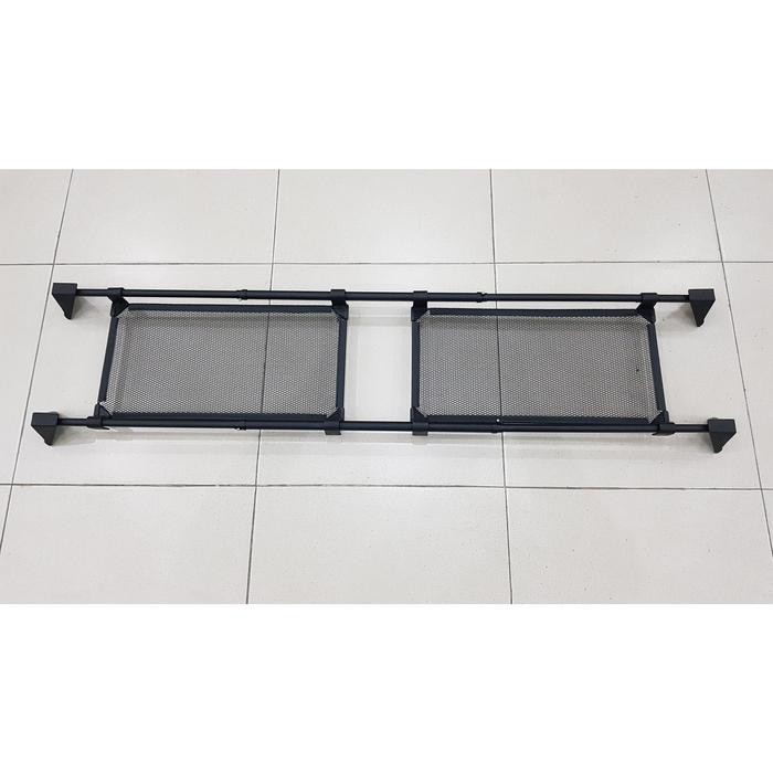 RACK DALAM INTERIOR MOBIL JARING COCOK UNTUK PICK UP GOOD QUALITY
