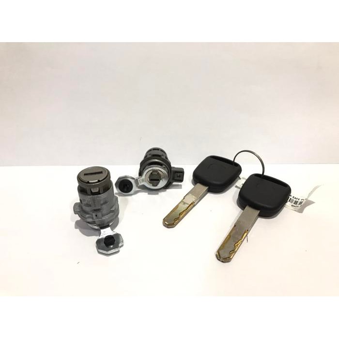 Kunci Pintu Honda Crv Gen 2 2002 2003 2004 2005 2006