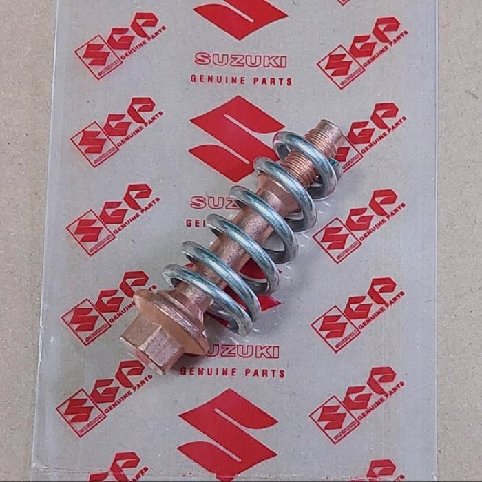 Sukkiystrore Baut Knalpot + Per Futura Carry T120Ss Per Baut Knalpot Futura Carry T120Ss Baut