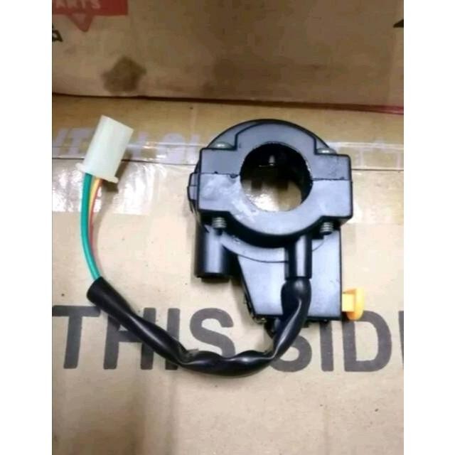 Sukkiystrore Saklar Kanan Holder Kanan Supra X Lama
