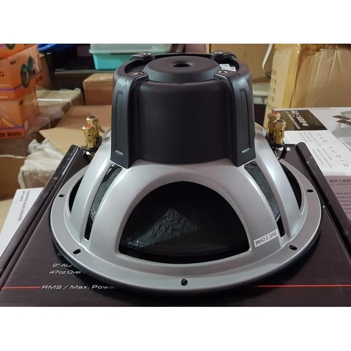 SUBWOOFER CELLO S12 DOBEL MAGNET SALEEE HARGA MODALL