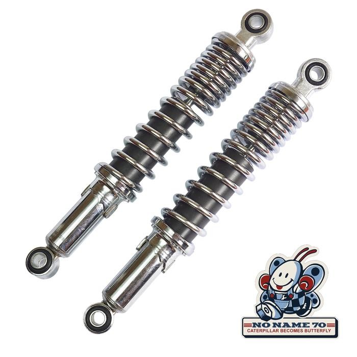 Shock Shockbreaker Belakang Honda Gl100 Gl 100