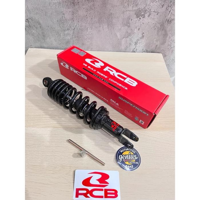 Shockbreaker New Rcb A3 Non Tabung
