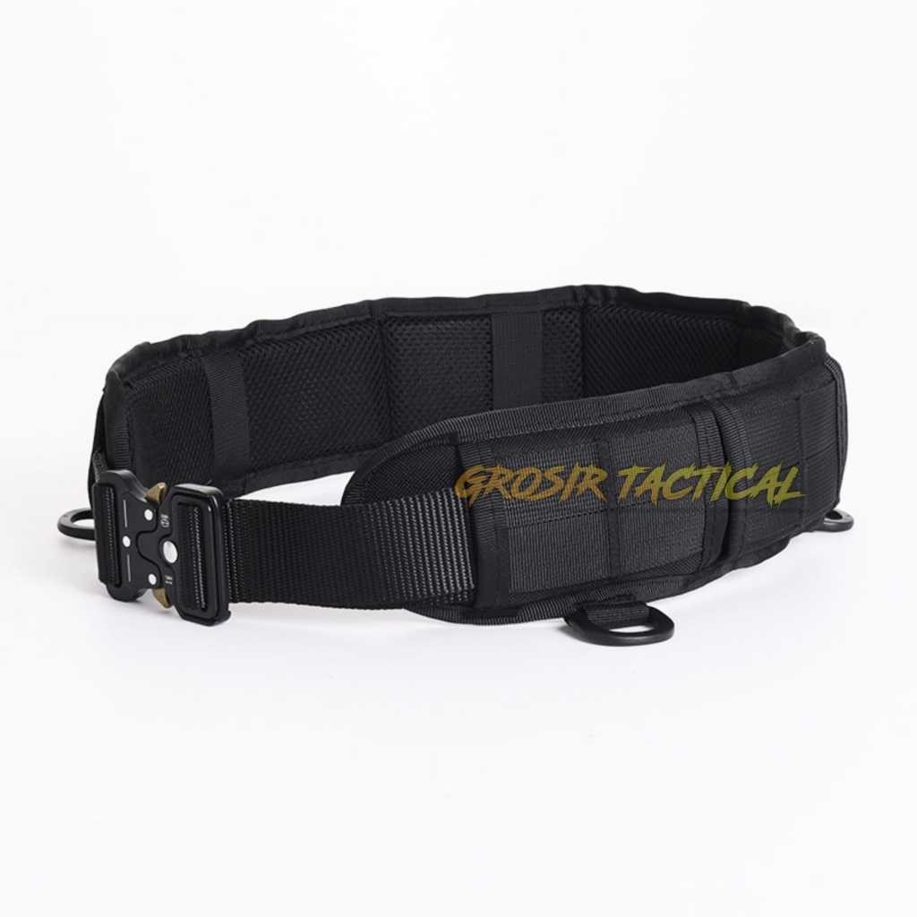 Warbelt /Warbelt Gesper/Warbelt Molle GL