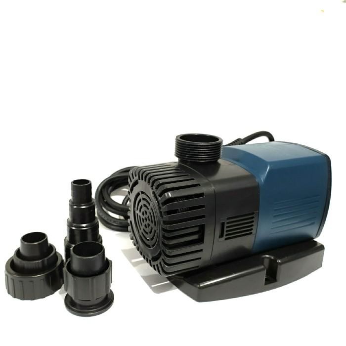 SUNSUN JTP 9000 JTP9000 Pompa Air Celup Kolam Ikan (9000Lph 70w)