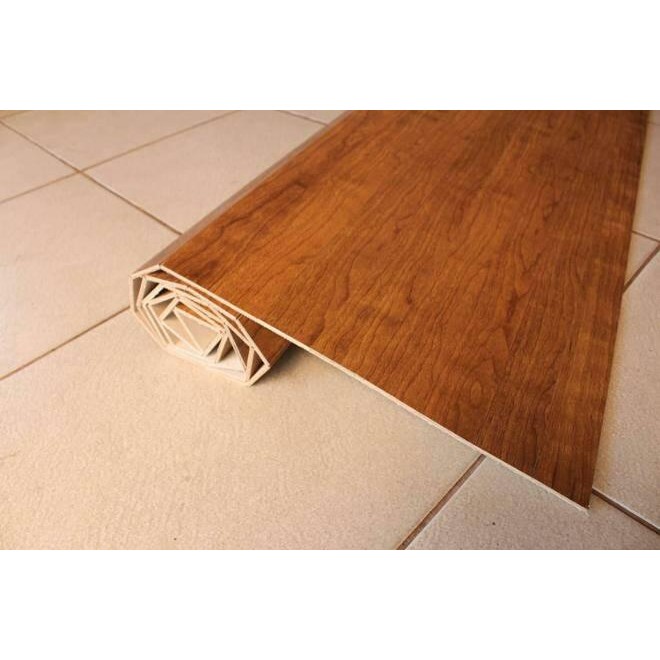 Karpet Kayu Plywood, 120x200 Lampit Kayu, Tikar Kayug