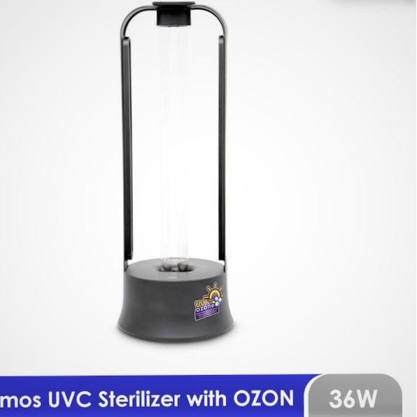 Cosmos Lampu Uvc/ Sterilizer Ruangan Cosmos Czr-5035-Oz