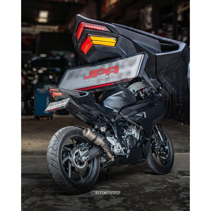 Stoplamp Jpa Honda Cbr150R K45R / Cbr250Rr