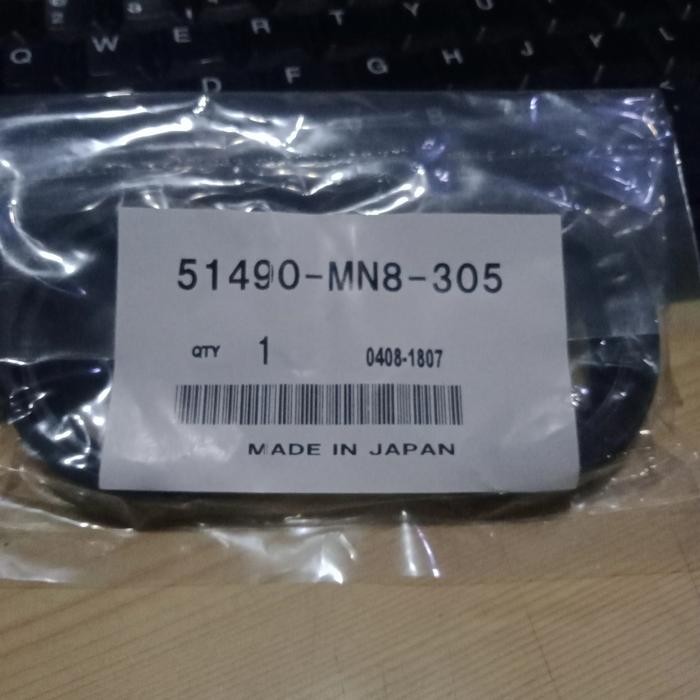 Seal Shock Honda Cb400