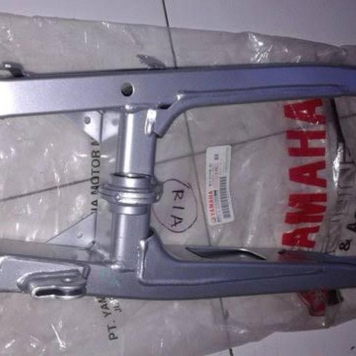 Swing Arm Vixion Old Original Ygp Asli Motorcycle
