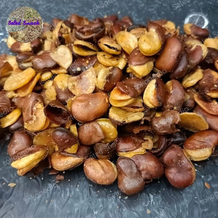 

kacang koro kulit 1kg
