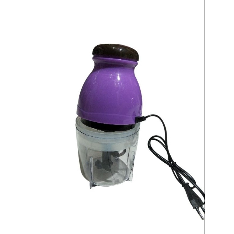 CHOPER/Coper GSF Blender Kapsul Multifungsi 1,2L G-4077 ungu