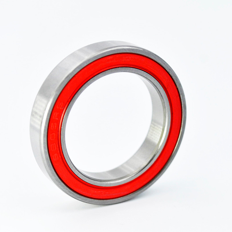 IMPORT HYBRID CERAMIC 6805 2RS BEARING 25X37X7 MM 6805RS DDU HIGH SPEED FOR BIKE BICYCLE 25MM INNER