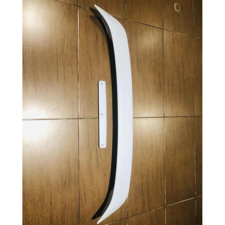 PREMIUM Spoiler Corolla Ae112 copy