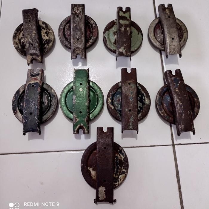PREMIUM Tutup Tangki tengki vespa super sprint px ps original copotan