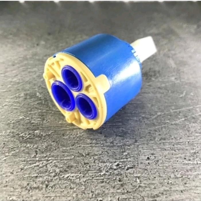 TERLARIS Jantung Kran Air Panas Dingin Sparepart Kran Bathub SALE