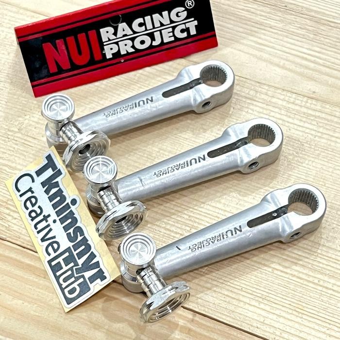 Paha Rem Belakang Nui Vario 125 150 BeAT Original