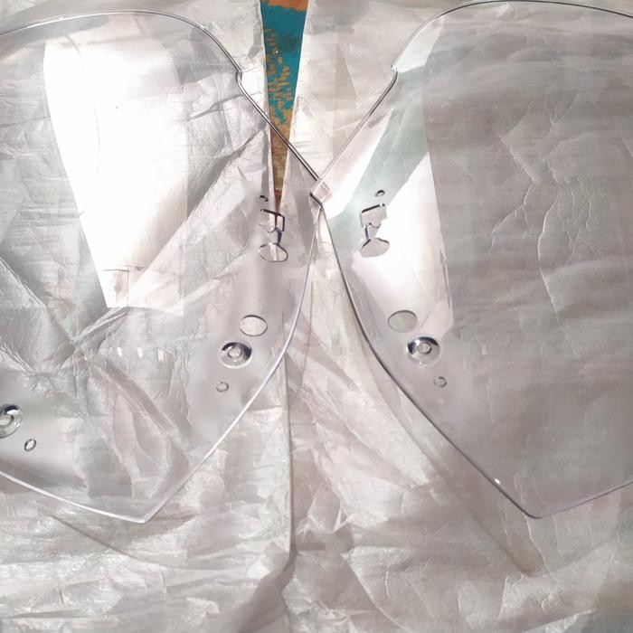 VISOR XMAX 250 ORIGINAL YAMAHA