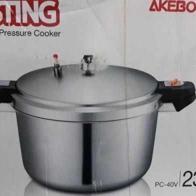 AKEBONNO - Casting Pressure Cooker Presto 23L PC40V