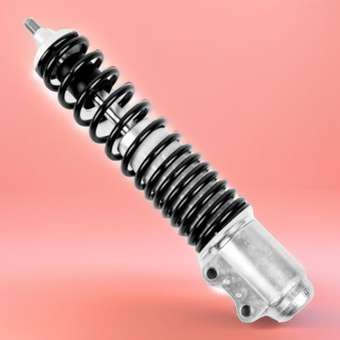 Shock, Shockbreaker Depan Vespa Lx 125, Lx 150, Vespa S125, S150 All Tipe Original 100% Asli