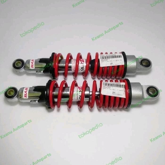 Shockbreaker Shock Belakang Jupiter Z Vega F1Zr Kyb Zeto Kayaba Zeto