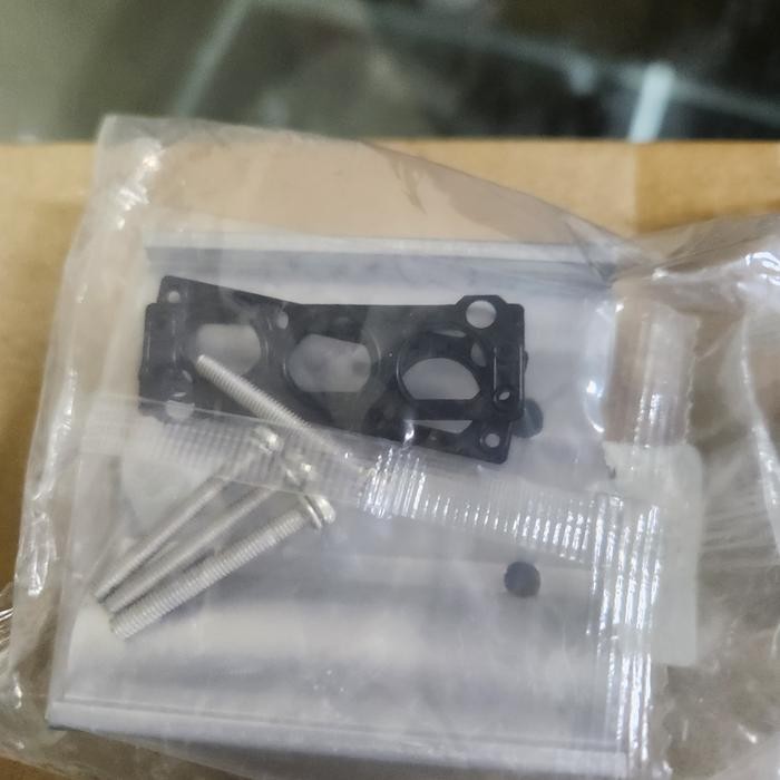 SMC SS5Y5-20-02. MANIFOLD SERIES SY5000, 2 LINE