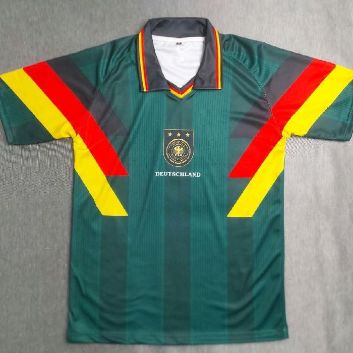 Dame Jersey//Jersey Germany Vintage//Jersey Casual//Jersey Vintage//Jersey Band//Jersey Jerman Sport