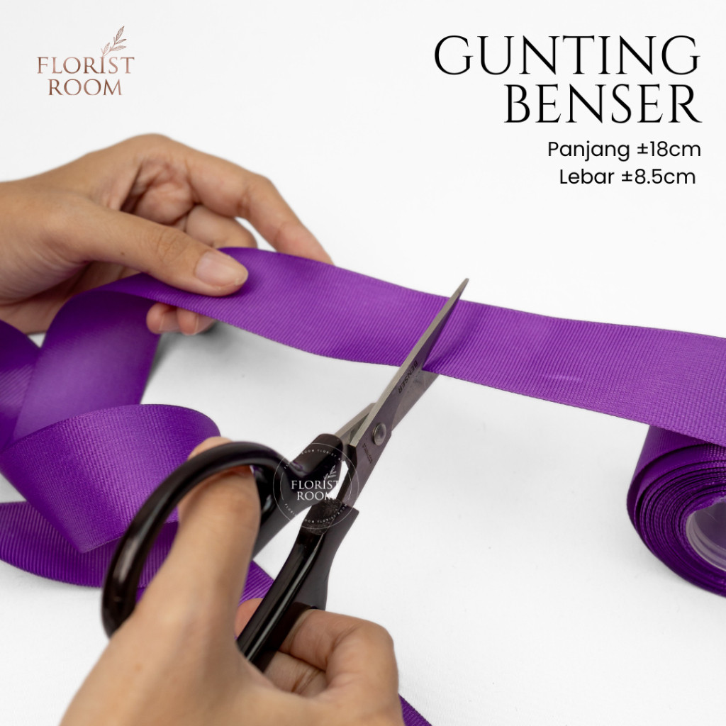 

1 Pc ting Benser - Scissors