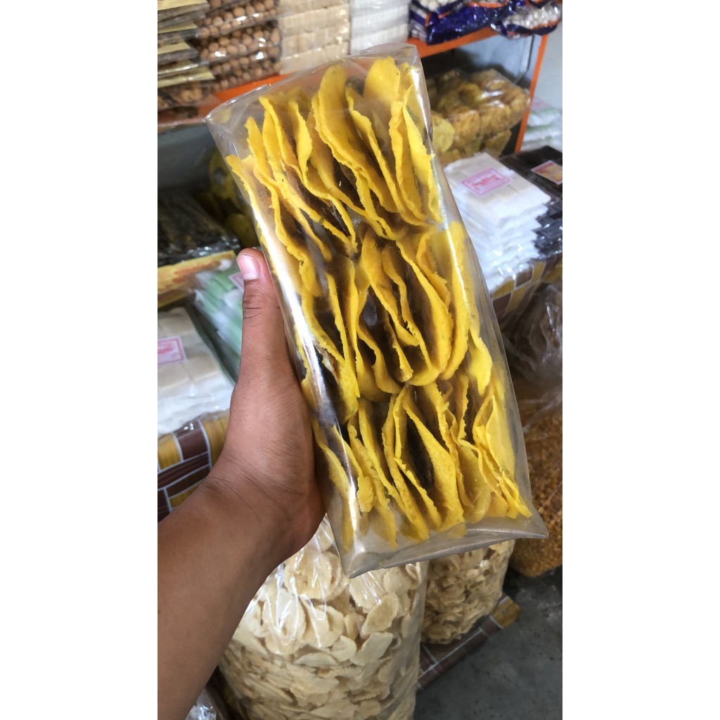 

Rakik Maco Bulek Urang Kampuang UKS11