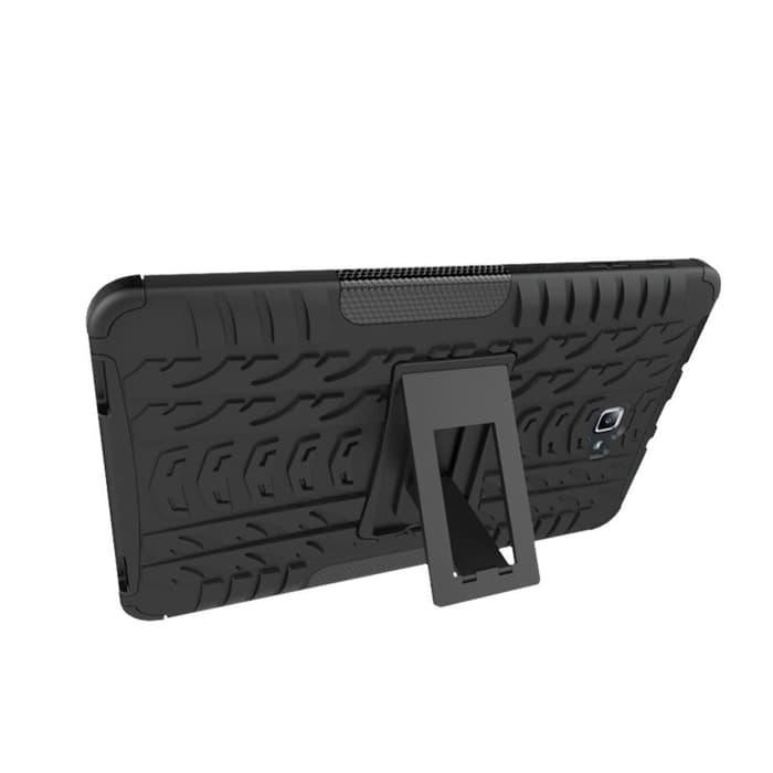 TERBARU.. SAMSUNG TAB A6 A 10.1 10" 2016 WITH S-PEN ARMOR HARDCASE SOFTCASE CASE