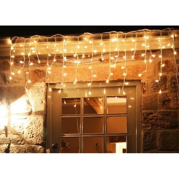 LAMPU LED TIRAI / LAMPU TUMBLR TIRAI / LAMPU TIRAI LED HIASAN KAMAR *