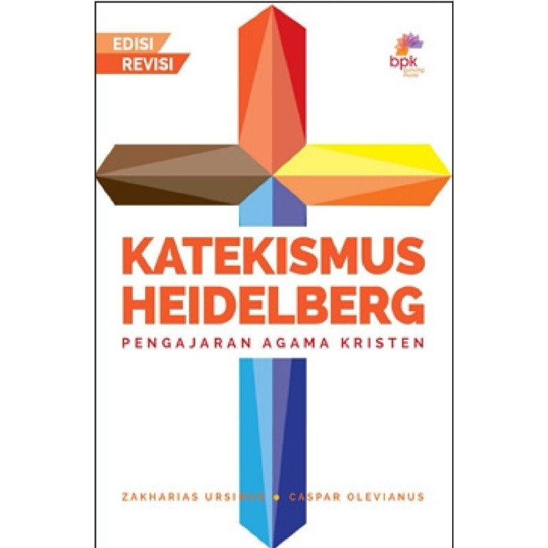 KATEKISMUS HEIDELBERG