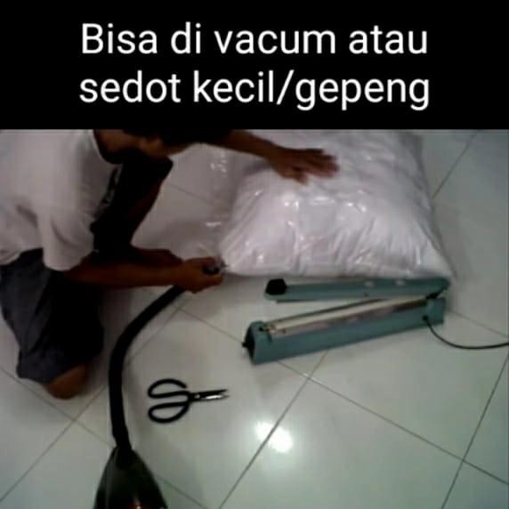 BANTAL POLIGAMI PREMIUM TERMURAH UKURAN 160X50, 180X50, 200X50