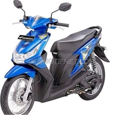 TOP KABEL BODI BEAT LAMA BEAT KARBU BEAT KARBU LAMA HONDA KVY MOTORCYCLE MOTOR CDI -