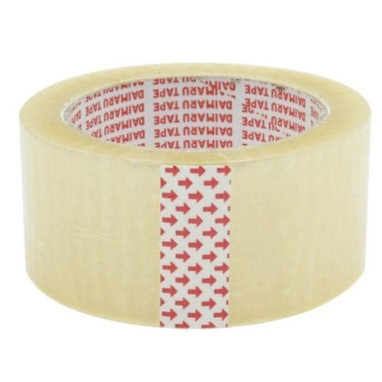 

Lakban BENING/ DAIMARU 48 mm x 90 yard 1 dus - / Only -