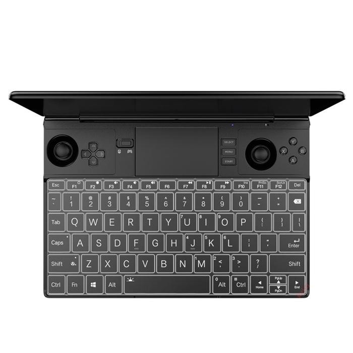 Mitra - GPD Win Max 2 WM 2 2023 WinMax Keyboard Cover Silicon Silikon Anti Air