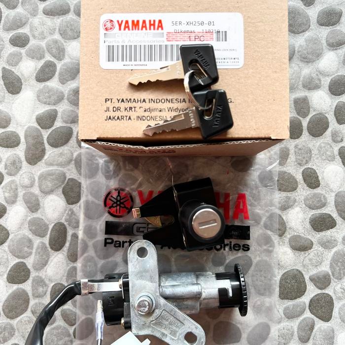 Kunci Kontak Set Fiz R Vega R Lama Promo