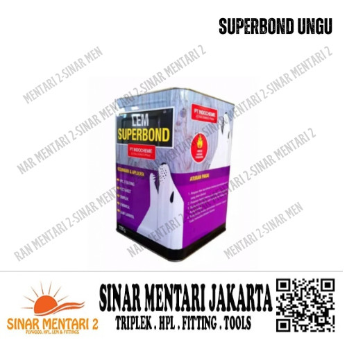 

Superbond Ungu Blek 10kg