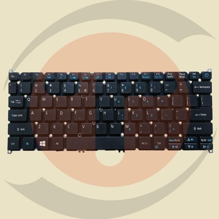 KEYBOARD ACER ASPIRE 3 A311-31 A311-31-C5Z5 A311-31-C64M A111-31