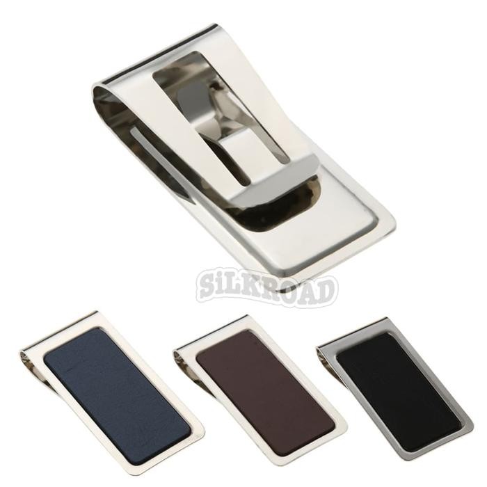 

LANGSUNG DIPROSES Dompet ,Money CLip,Penjepit Uang,Dompet Kulit,Leather