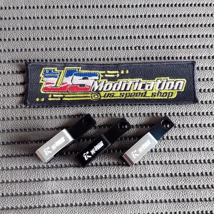 BREKET SLANG REM MATIC KTECH MIO VARIO BEAT