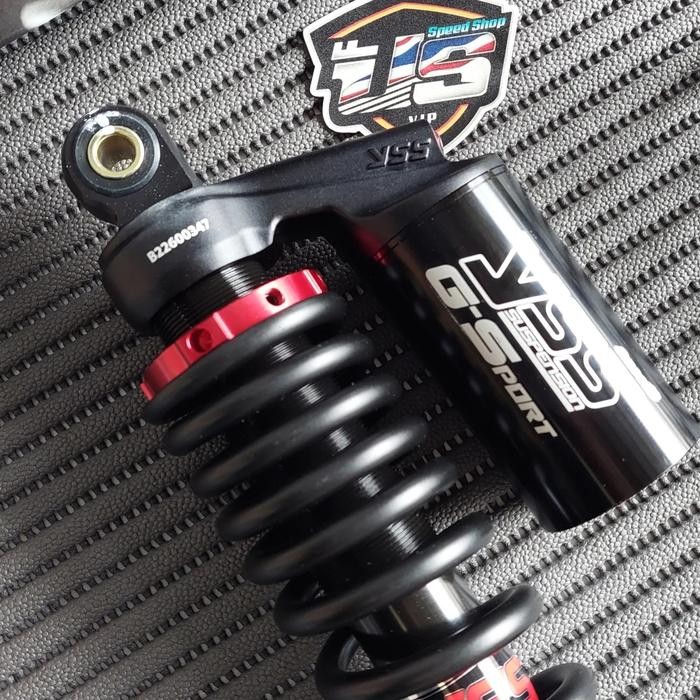 YSS GSPORT VARIO 160 TERMURAH