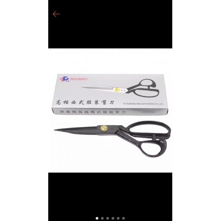 

Paket ting Shuaipu 24 Pcs