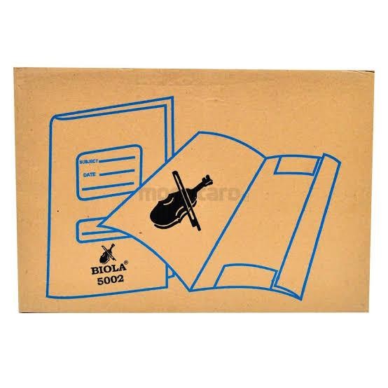 

Ready- Map Biola 5002 ( Isi 50 Pcs )