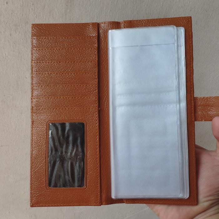 

Ready- Dompet Organizer Uang Bulanan Pengatur Keuangan